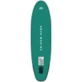 Deska SUP Aqua Marina Breeze 9'10 BT-23BRP zestaw podstawowy