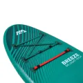 Deska SUP Aqua Marina Breeze 9'10 BT-23BRP zestaw podstawowy