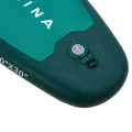 Deska SUP Aqua Marina Breeze 9'10 BT-23BRP zestaw podstawowy