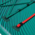Deska SUP Aqua Marina Breeze 9'10 BT-23BRP zestaw podstawowy