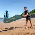 Deska SUP Aqua Marina Breeze 9'10 BT-23BRP zestaw podstawowy