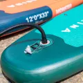 Deska SUP Aqua Marina Breeze 9'10 BT-23BRP zestaw podstawowy