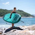 Deska SUP Aqua Marina Breeze 9'10 BT-23BRP zestaw podstawowy