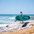 Deska SUP Aqua Marina Breeze 9'10 BT-23BRP zestaw podstawowy