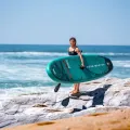 Deska SUP Aqua Marina Breeze 9'10 BT-23BRP zestaw podstawowy