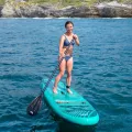 Deska SUP Aqua Marina Breeze 9'10 BT-23BRP zestaw podstawowy