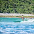 Deska SUP Aqua Marina Breeze 9'10 BT-23BRP zestaw podstawowy