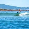 Deska SUP Aqua Marina Breeze 9'10 BT-23BRP zestaw podstawowy