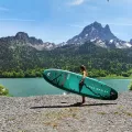 Deska SUP Aqua Marina Breeze 9'10 BT-23BRP zestaw podstawowy