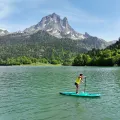 Deska SUP Aqua Marina Breeze 9'10 BT-23BRP zestaw podstawowy