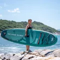 Deska SUP Aqua Marina Breeze 9'10" BT-23BRP z wiosłem i siedziskiem kajakowym