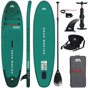 Deska SUP Aqua Marina Breeze 9'10" BT-23BRP SIEDZISKO