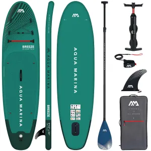 Deska SUP Aqua Marina Breeze 9'10" BT-23BRP CARBON