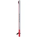 Deska SUP Aqua Marina Hyper 12'6" BT-23HY02 Navy Blue z wiosłem i siedziskiem kajakowym