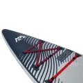 Deska SUP Aqua Marina Hyper 12'6" BT-23HY02 Navy Blue z wiosłem i siedziskiem kajakowym