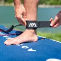 Deska SUP Aqua Marina Hyper 12'6" BT-23HY02 Navy Blue z wiosłem i siedziskiem kajakowym