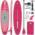 Deska SUP Aqua Marina Coral 10'2" BT-23COPR + pompka elektryczna PBG 6