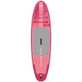 Deska SUP Aqua Marina Coral 10'2" BT-23COPR (Raspberry)