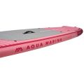 Deska SUP Aqua Marina Coral 10'2" BT-23COPR (Raspberry)