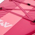 Deska SUP Aqua Marina Coral 10'2" BT-23COPR (Raspberry)