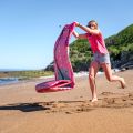 Deska SUP Aqua Marina Coral 10'2" BT-23COPR (Raspberry)