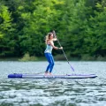 Deska SUP Aqua Marina Coral Touring 11'6" BT-23CTPN z pompką elektryczną AM EP-T16