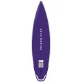 Deska SUP Aqua Marina Coral Touring 11'6" BT-23CTPN Hight Fade z wiosłem i siedziskiem kajakowy