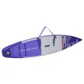 Deska SUP Aqua Marina Coral Touring 11'6" BT-23CTPN Night Fade z wiosłem kajakowym