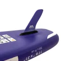 Deska SUP Aqua Marina Coral Touring 11'6" BT-23CTPN Night Fade z wiosłem kajakowym
