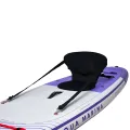 Deska SUP Aqua Marina Coral Touring 11'6" BT-23CTPN Night Fade  siedziskiem kajakowym