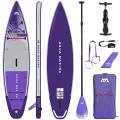 Deska SUP Aqua Marina Coral Touring 11'6" BT-23CTPN (Night Fade)