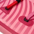 Deska SUP Aqua Marina Coral 10'2" BT-23COPR Raspberry z wiosłem i siedziskiem kajakowym