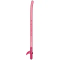 Deska SUP Aqua Marina Coral 10'2" BT-23COPR Raspberry z siedziskiem kajakowym