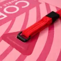 Deska SUP Aqua Marina Coral 10'2" BT-23COPR Raspberry z siedziskiem kajakowym