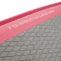 Deska SUP Aqua Marina Coral 10'2" BT-23COPR Raspberry z siedziskiem kajakowym