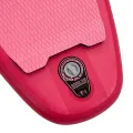 Deska SUP Aqua Marina Coral 10'2" BT-23COPR Raspberry z siedziskiem kajakowym