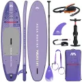 Deska SUP Aqua Marina Coral 10'2" BT-23COPN z pompką elektryczną EP-T16