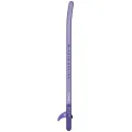 Deska SUP Aqua Marina Coral 10'2" BT-23COPN z wiosłem i siedziskiem kajakowym, pompką elektryczną AM EP-T16 oraz  bojką na wiosło