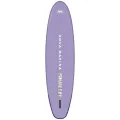 Deska SUP Aqua Marina Coral 10'2" BT-23COPN z wiosłem i siedziskiem kajakowym, pompką elektryczną AM EP-T16 oraz  bojką na wiosło