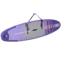 Deska SUP Aqua Marina Coral 10'2" BT-23COPN z wiosłem i siedziskiem kajakowym, pompką elektryczną AM EP-T16 oraz  bojką na wiosło