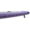 Deska SUP Aqua Marina Coral 10'2" BT-23COPN z wiosłem i siedziskiem kajakowym, pompką elektryczną AM EP-T16 oraz  bojką na wiosło
