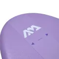 Deska SUP Aqua Marina Coral 10'2" BT-23COPN z wiosłem i siedziskiem kajakowym, pompką elektryczną AM EP-T16 oraz  bojką na wiosło