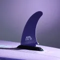 Deska SUP Aqua Marina Coral 10'2" BT-23COPN z wiosłem i siedziskiem kajakowym, pompką elektryczną AM EP-T16 oraz  bojką na wiosło