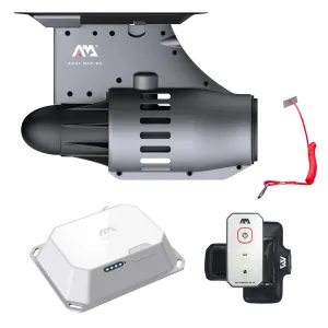 Silnik, fin elektryczny Aqua Marina BlueDrive S PF-240S