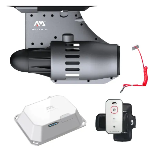 Silnik, fin elektryczny Aqua Marina BlueDrive S PF-240S