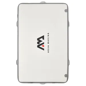 Zdjęcie produktu - Platforma powietrzna Aqua Marina Island 8'2" BT-I250