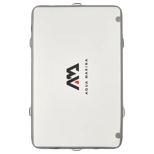 Platforma powietrzna Aqua Marina Island 8'2" BT-I250