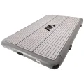 Platforma powietrzna Aqua Marina Island+ 8'2" BT-I250P