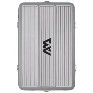 Zdjęcie produktu - Platforma powietrzna Aqua Marina Island+ 8'2" BT-I250P