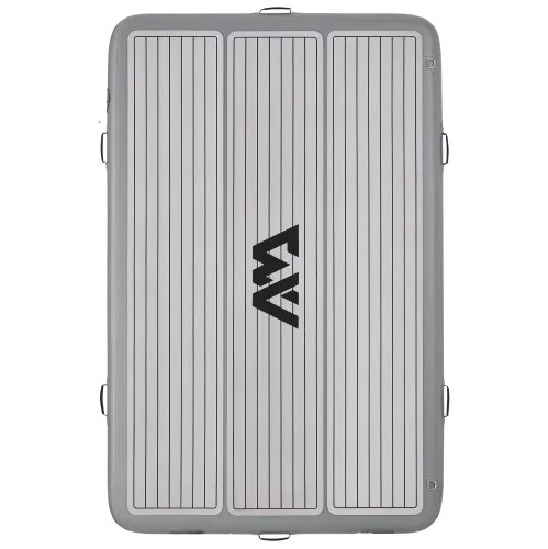 Platforma powietrzna Aqua Marina Island+ 8'2" BT-I250P